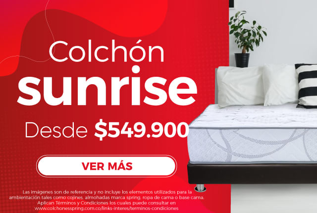 Colchón Premium web